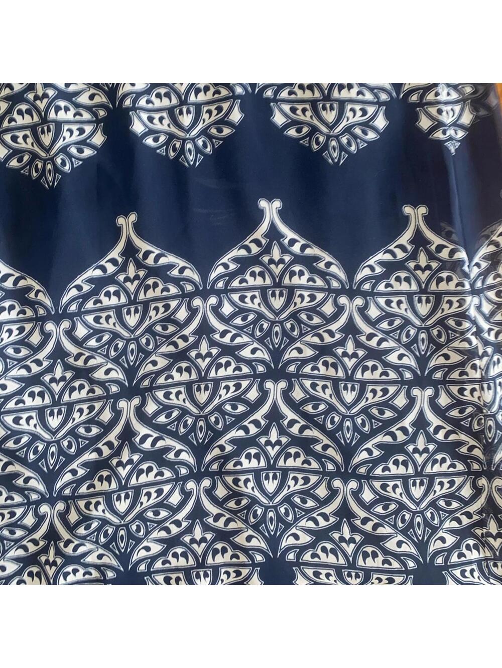 Ana Maxi Dress - Picture 2 of 3